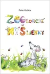 ZOOlogické MYŠlienky - Peter Kubica - kniha z kategorie Pro děti