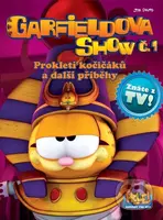Garfieldova show č. 1 (Prokletí kočičáků a další příběhy) - kniha z kategorie Komiksy