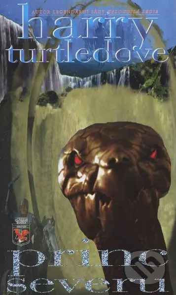 Princ severu - Harry Turtledove - kniha z kategorie Fantasy