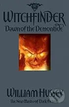 Witchfinder: Dawn of the Demontide - William Hussey