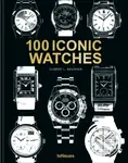 100 Iconic Watches - Gisbert L. Brunner - kniha z kategorie Design