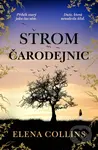 Strom čarodejnic - Elena Collins - kniha z kategorie Fantasy