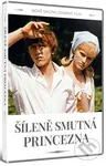 Šíleně smutná princezna (Nově digitalizovaný film) - film z kategorie Blu-ray filmy