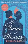 The Game of Hearts (The lives and loves of Regency women) - kniha z kategorie Historie