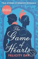 The Game of Hearts (The lives and loves of Regency women) - kniha z kategorie Historie