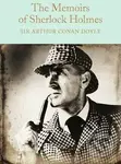 The Memoirs of Sherlock Holmes - Arthur Conan Doyle - kniha z kategorie Detektivky, thrillery a horory