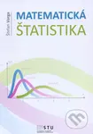 Matematická štatistika - Štefan Varga - kniha z kategorie Statistika
