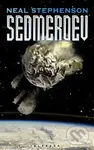 Sedmeroev - Neal Stephenson - kniha z kategorie Sci-fi a fantasy