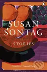 Stories - Susan Sontag - kniha z kategorie Společenská beletrie