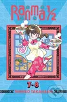 Ranma 1/2 (Volume 4) - Rumiko Takahashi