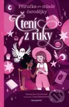 Příručka pro mladé čarodějky - Čtení z ruky - Xanna Eve Chown, Luna Valentine (Ilustrátor) - kniha z kategorie Beletrie