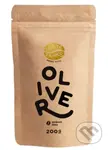 Oliver "Lahodne horký" (zrnková káva, 200g)