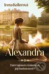 Alexandra - Irena Kellerová - kniha z kategorie Romantická