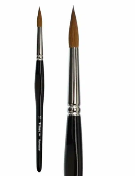 Štětec Lineo 290 – velikost 3