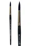 Kulatý štětec Zlatá loď 1120R – velikost 6