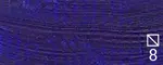 Olejová barva Renesans 60ml – 67 Indigo