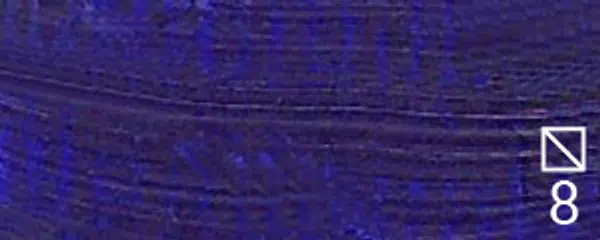 Olejová barva Renesans 60ml – 67 Indigo