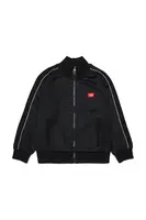 Dětská mikina Diesel SLOCKD SWEAT-SHIRT