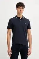 Polo tričko Guess NOLAN