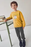 Tepláková souprava Mayoral