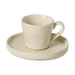 Sada šálků a podšálků Costa Nova Lagoa 90 ml 6-pack