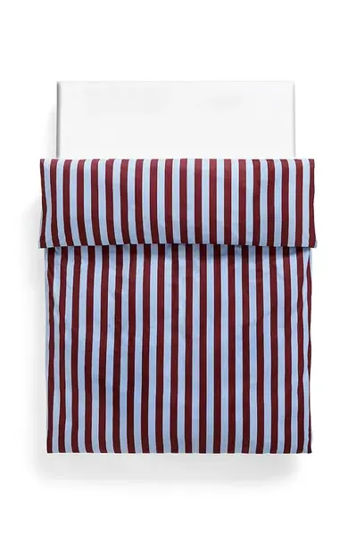 Bavlněný povlak na přikrývku HAY Été 200 x 200 cm