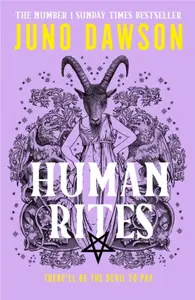 Human Rites - Juno Dawson