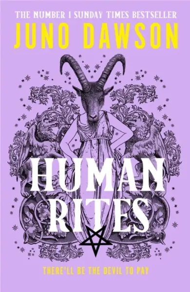 Human Rites - Juno Dawson