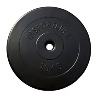inSPORTline Cementový kotouč  CEM 10 kg 30 mm