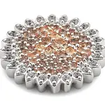 Hot Diamonds Přívěsek Emozioni Spirzzare Coin EC462-EC463 3,3 cm