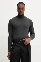 Vlněný svetr BARENA VENEZIA Knitwear Camio