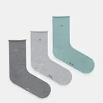 Ponožky Calvin Klein 3-pack