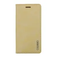 Mercury Blue Moon flipové pouzdro Samsung Galaxy S8 Plus zlaté