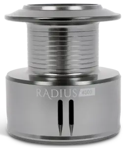 Korum náhradní cívka radius freespool - 4500 spare spool