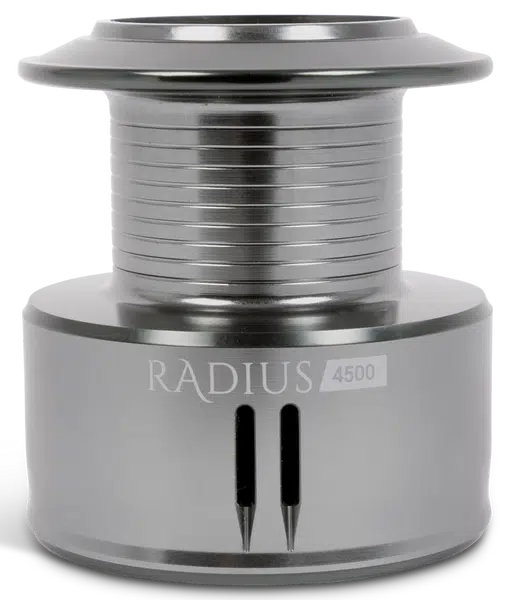 Korum náhradní cívka radius freespool - 4500 spare spool
