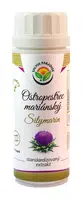 SALVIA PARADISE Ostropestřec - silymarin standardizovaný extrakt 100 kapslí