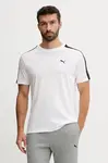 Puma Bavlněné tričko Puma Tee