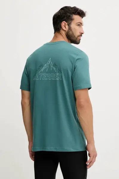 Sportovní triko adidas TERREX