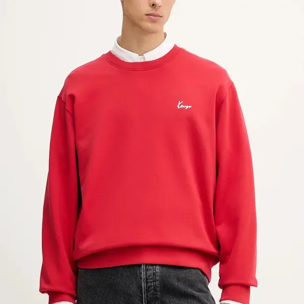 Bavlněná mikina Kenzo