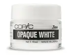 Copic Opaque White, 10 ml