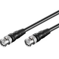 Kabel měřicí BNC-BNC, 2m