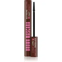 Dermacol Just Mascara objemová řasenka odstín 12.5 ml