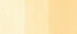 Copic sketch marker - E51 milky white