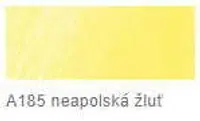 Pastelka Faber-Castell Polychromos – 185 naples yellow