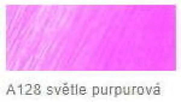 Pastelka Faber-Castell Polychromos – 128 light purple pink