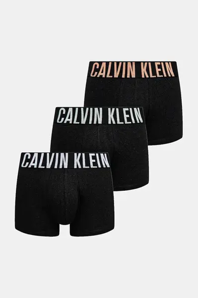 Boxerky Calvin Klein Underwear 3-pack