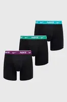 Boxerky Nike 3-pack