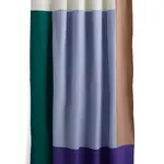 Sprchový závěs HAY Pivot 180 x 200 cm více barev
