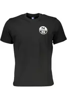 Pánské tričko North Sails s krátkým rukávem