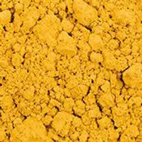 Pigment Zlatá loď 100g – 40220 Okr zlatý italský (PY43)